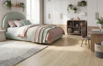 Кварц-виниловый ламинат MSPC Stone Floor 2529-6 MР Дуб Кловерфилд на Otdelka1.ru