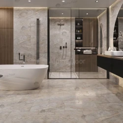 Виниловый Ламинат Альпайн флор / Alpine floor Stone Eco 4-26 Вилио