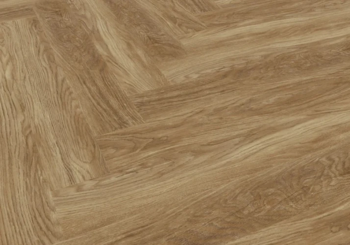 Клеевая плитка Fine Floor Flex Wood FX-106 Дуб Вармане на Otdelka1.ru