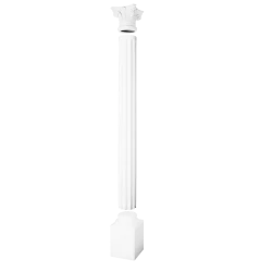 База колонны Orac decor K1132