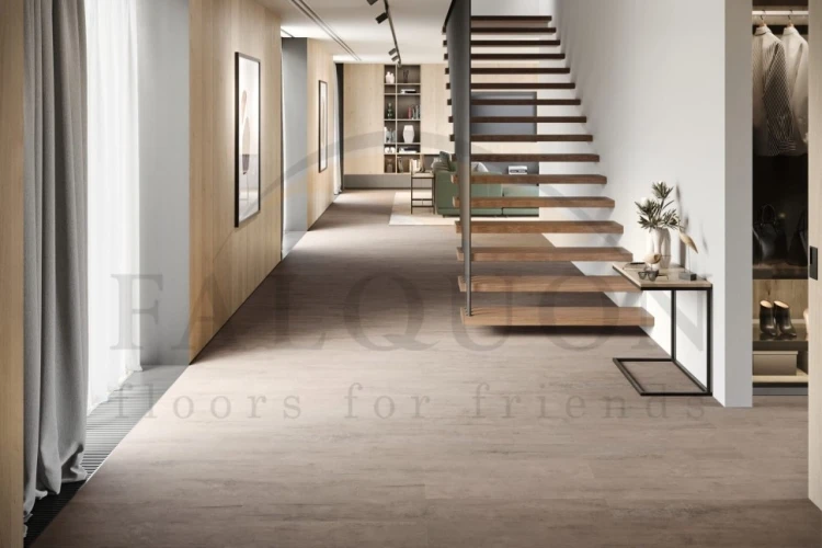 Виниловый Ламинат SPC The Floor Wood P2001 Loredo на Otdelka1.ru