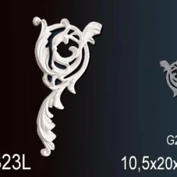 Элемент Перфект G2323L