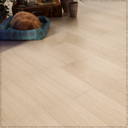 Кварц-виниловый ламинат Fine Floor Wood FF-1532 Дуб Бари на Otdelka1.ru