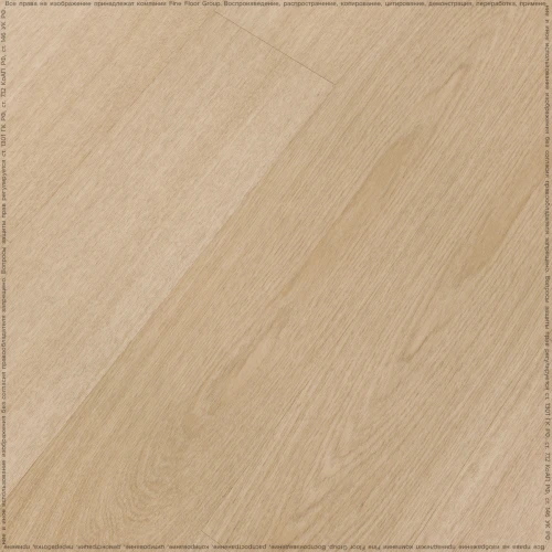 Кварц-виниловый ламинат Fine Floor Wood FF-1532 Дуб Бари на Otdelka1.ru