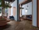 Виниловый Ламинат Tulesna Art Parquet 1005-13 Arsenal на Otdelka1.ru