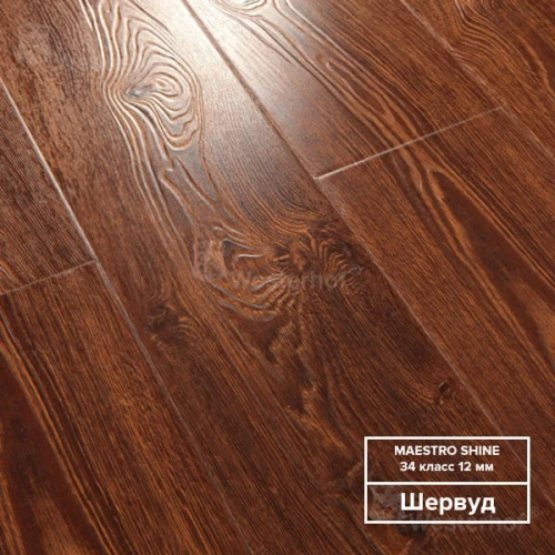 Ламинат Вестерхоф / Westerhof Shine AJ304 Шервуд на Otdelka1.ru