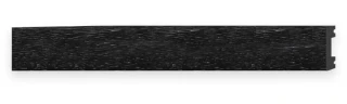 Молдинг декоративная планка Decomaster D162-433 на Otdelka1.ru