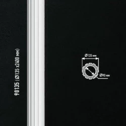 Основание Decomaster 90135-4