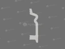 Дюрополимерный плинтус Alpine Floor Tanle TL011036 Фосе на Otdelka1.ru
