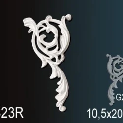 Элемент Перфект G2323R