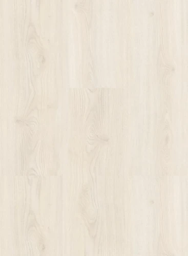 Клеевая напольная пробка Коркстайл / Corkstyle Wood Oak Polar White на Otdelka1.ru