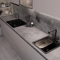 Мойка для кухни EMAR EMQ-1420.Q Морион