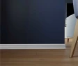 Плинтус Cosca PX024 80х14 экополимер на Otdelka1.ru