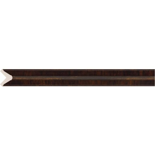 Угол Cosca 18 красное дерево C18/2 (BR158) на Otdelka1.ru