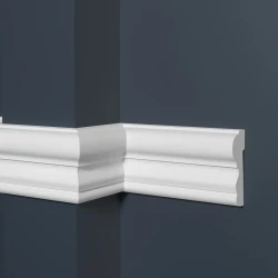 Молдинг Decor Dizayn DD400
