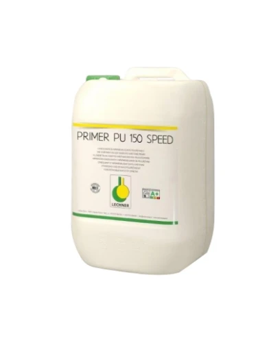 1К полиуретановый грунт Lechner Primer PU 150 Speed 5 кг на Otdelka1.ru
