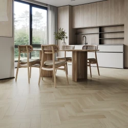 Кварц-виниловый ламинат Home Expert Parquet Design 44-6191-28 Дуб Английский