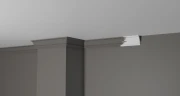 Карниз Decor Dizayn DD24 на Otdelka1.ru