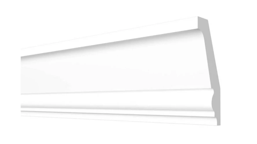 Карниз Decor Dizayn DD24 на Otdelka1.ru