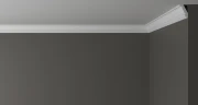 Карниз Decor Dizayn DD24 на Otdelka1.ru