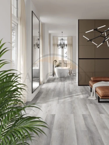 Виниловый Ламинат SPC The Floor Wood P4002 Salem на Otdelka1.ru