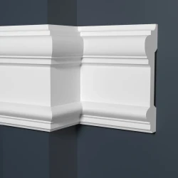 Молдинг Decor Dizayn DD601