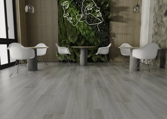 Кварц-виниловый ламинат Ideal Flooring Prime Wood 01004 Cobalt на Otdelka1.ru