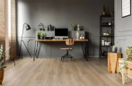 Ламинат Кронотекс / Kronotex Exquisit D2805 Дуб Стирлинг медиум на Otdelka1.ru
