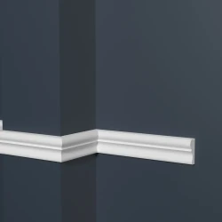 Молдинг Decor Dizayn DD602