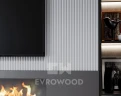 Стеновая панель Evrowood PL07 Туб на Otdelka1.ru