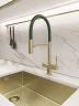Смеситель EMAR EC-7024 GRN Matt Gold на Otdelka1.ru