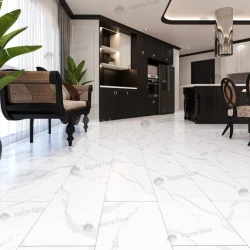 Виниловый Ламинат Альпайн флор / Alpine floor Stone Eco 4-31 Гранти