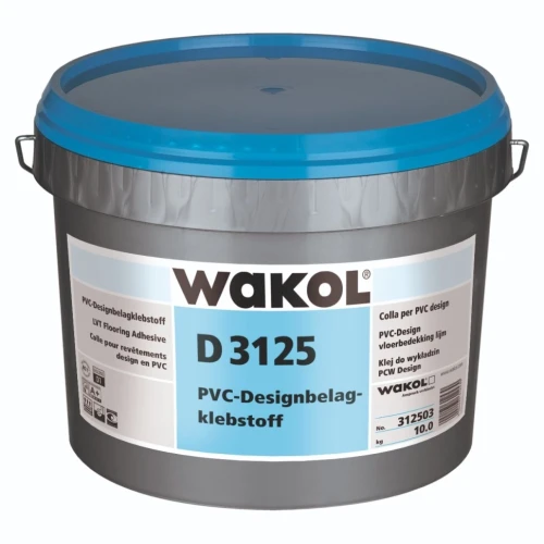 Клей Wakol D 3125 10 кг на Otdelka1.ru