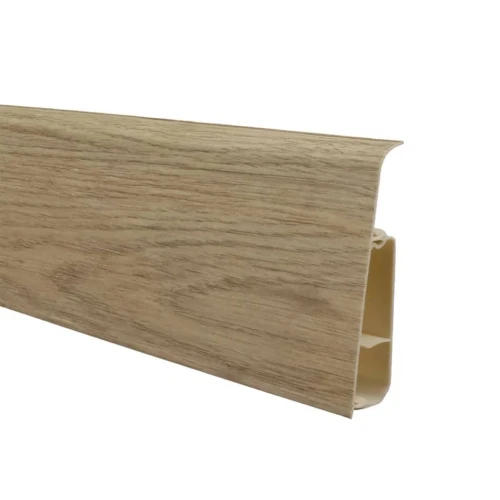 Плинтус Salag Lima LY0014 Пустынный дуб / Desert Oak на Otdelka1.ru
