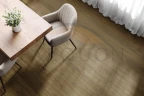 Виниловый Ламинат SPC The Floor Wood P6003 Calm Oak на Otdelka1.ru
