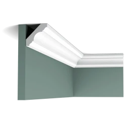 Карниз гибкий Orac decor C215F