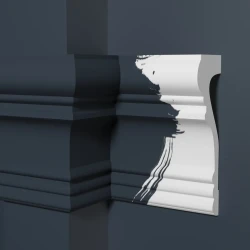 Молдинг Decor Dizayn DD604