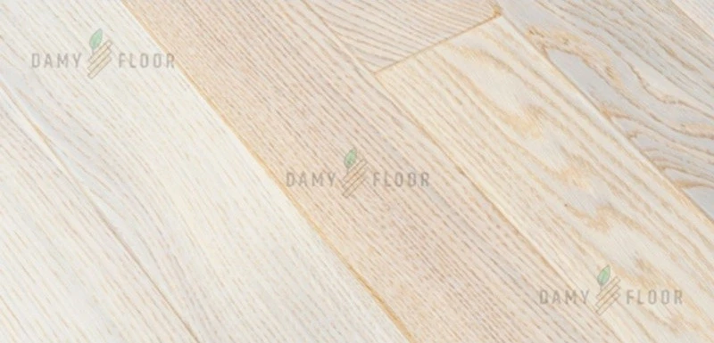 Массивная доска Damy Floor Палуба 120 Ванильный Селект на Otdelka1.ru