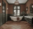 Виниловый Ламинат Tulesna Art Parquet 1005-16 Granit на Otdelka1.ru