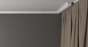 Карниз Decor Dizayn DD34 на Otdelka1.ru
