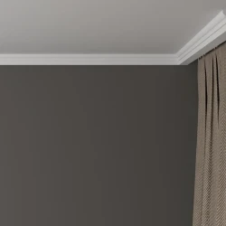 Карниз Decor Dizayn DD34