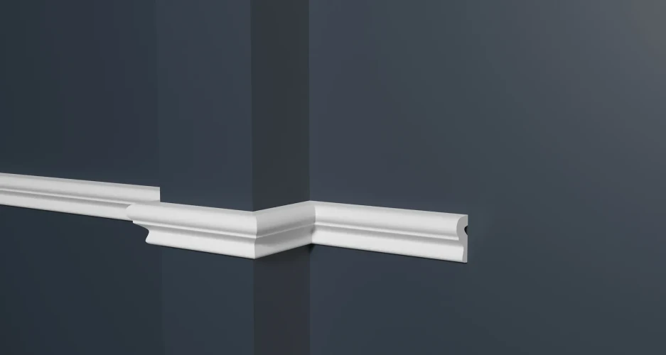 Молдинг Decor Dizayn DD605 на Otdelka1.ru