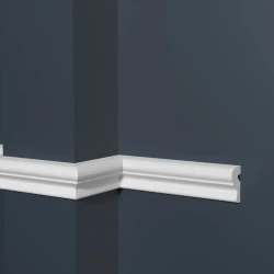 Молдинг Decor Dizayn DD605