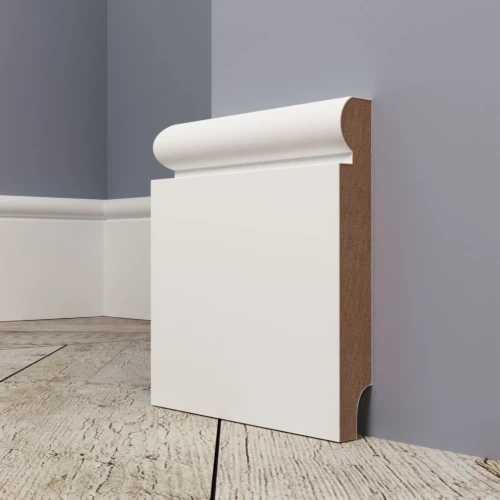 Плинтус Evrowood PN030 на Otdelka1.ru