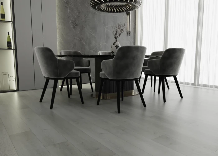 Кварц-виниловый ламинат Ideal Flooring Home Wood 02001 Anise на Otdelka1.ru