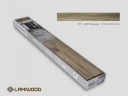Глянцевый Ламинат Ламивуд / Lamiwood Glanz 305 Дуб Жаккарт на Otdelka1.ru
