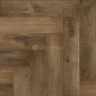 Виниловый Ламинат Альпайн флор / Alpine floor Parquet Light Eco 13-7 Дуб насыщенный на Otdelka1.ru
