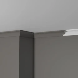 Карниз Decor Dizayn DD36