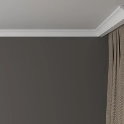 Карниз Decor Dizayn DD36