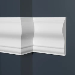 Молдинг Decor Dizayn DD606